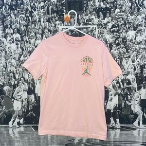 Mens Jordan T - Shirt